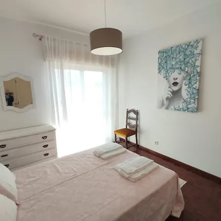Casa Santos Lejlighed