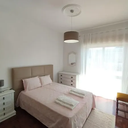 Apartment Casa Santos