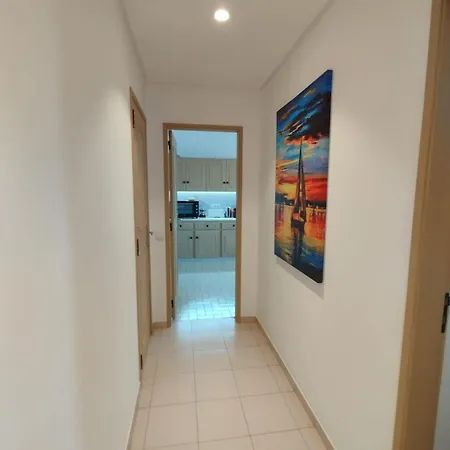 Casa Santos 公寓 *