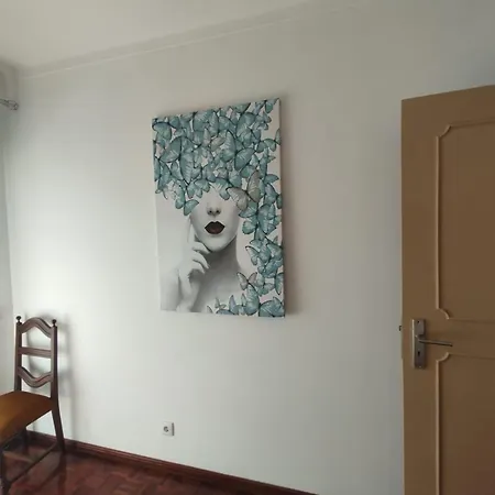 Casa Santos * Faro