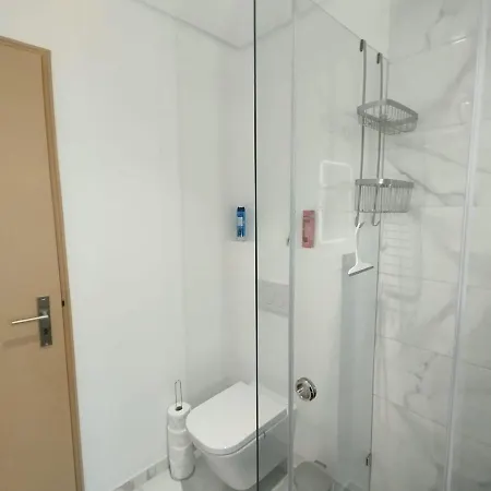 Lägenhet Casa Santos