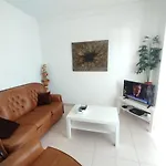 Casa Santos Lejlighed Faro