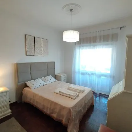 Apartamento Casa Santos