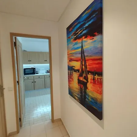 Apartamento Casa Santos *