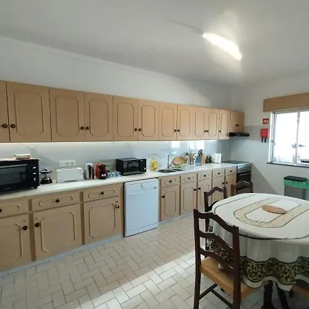 Apartamento Casa Santos Distrito de Faro