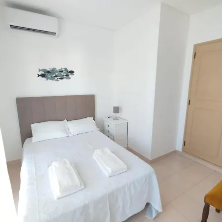 Apartamento Casa Santos *