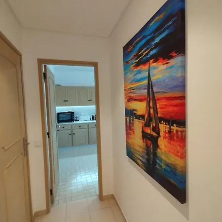 Apartamento Casa Santos