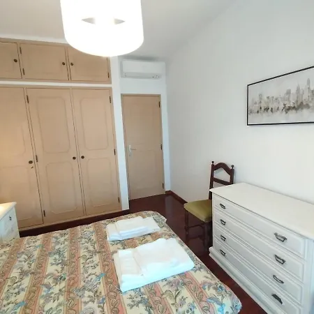 Apartmán Casa Santos *