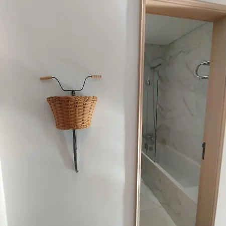 아파트 Casa Santos 파로