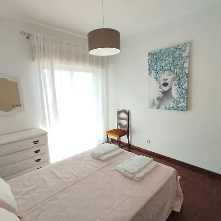 Casa Santos * Faro
