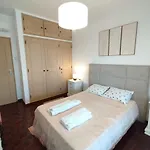 Апартаменты Casa Santos Фару